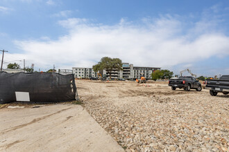 Pepperwood Apartments in Austin, TX - Building Photo - Building Photo