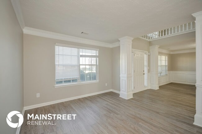 90 Emerson Trail in Covington, GA - Foto de edificio - Building Photo