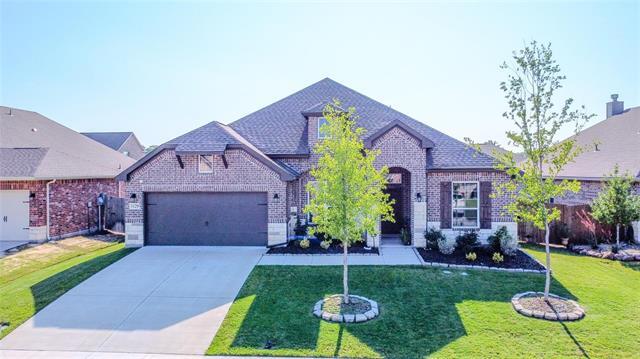 3129 Bent Crk Dr in Anna, TX - Building Photo