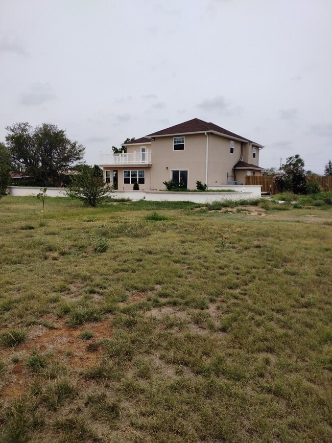 property at 17369 SW Lee Blvd