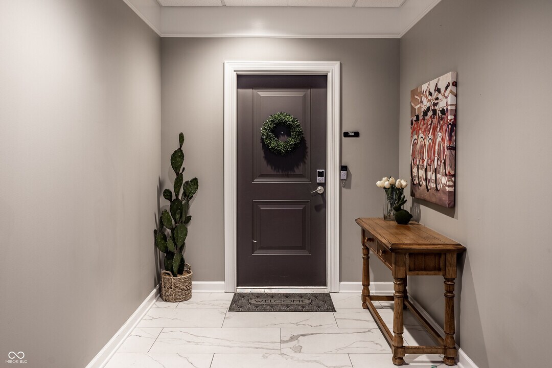 435 Virginia Ave in Indianapolis, IN - Building Photo