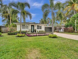 632 NW 28th St in Wilton Manors, FL - Building Photo