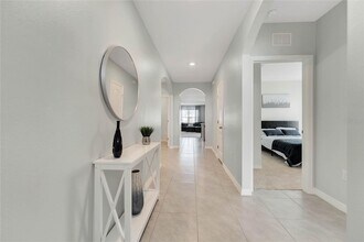 511 Auburn Grove Terrace in Auburndale, FL - Building Photo - Building Photo
