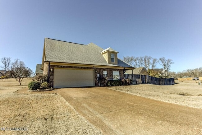 1862 Danas Cove in Hernando, MS - Building Photo - Building Photo