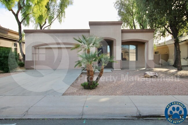 property at 3733 E Megan St