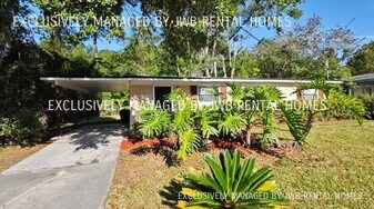 2502 Hugh Edwards Dr