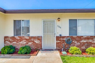 1266-1268 12th St in Imperial Beach, CA - Building Photo - Building Photo