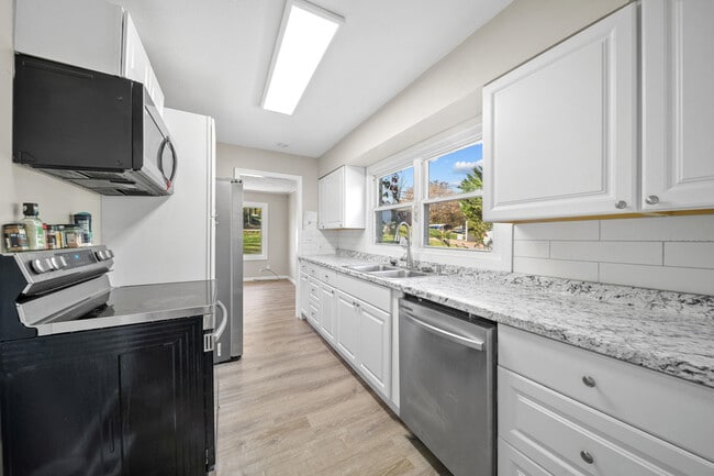 1116 Union School Rd in Knoxville, TN - Building Photo - Building Photo