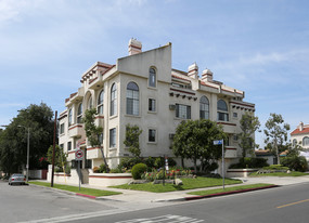 3965 Inglewood Blvd Apartamentos