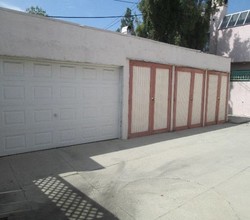 719 N Jackson St in Glendale, CA - Building Photo - Building Photo