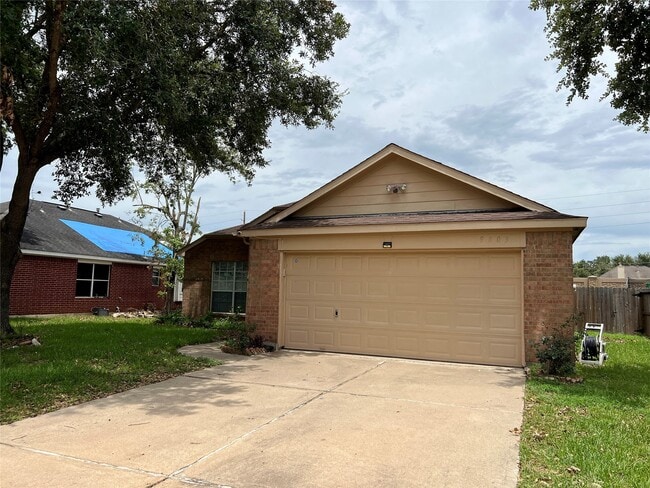 property at 9803 Hallmark Ln