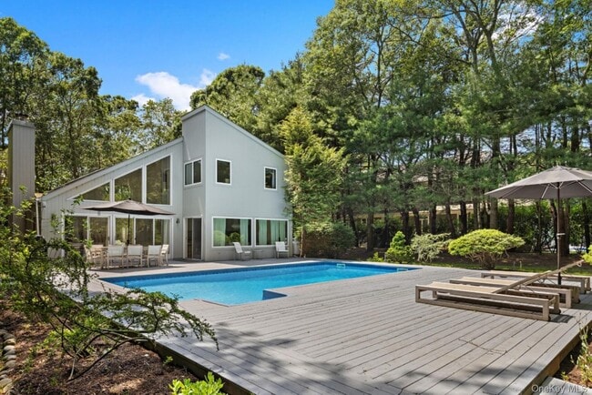 property at 24 Quogue Riverhead Rd
