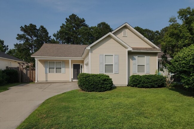 212 Sand Pebble Dr in Leland, NC - Building Photo - Building Photo