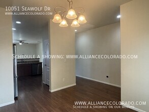 10051 Seawolf Dr in Colorado Springs, CO - Building Photo - Building Photo