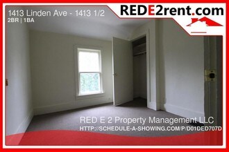 1413 Linden Ave-Unit -1413 1/2 in Janesville, WI - Building Photo - Building Photo