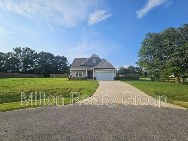 217 Walker Grv Ln in Lillington, NC - Building Photo - Building Photo