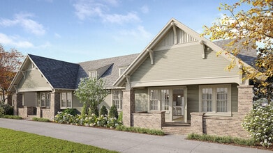 The Filmont in Vestavia Hills, AL - Building Photo - Building Photo