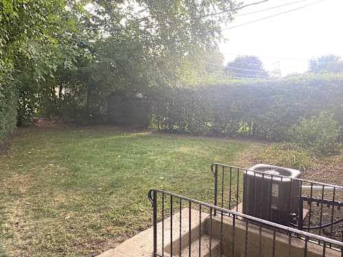 property at 8854 E Prairie Rd