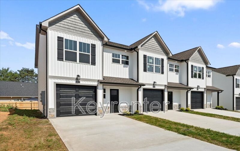 3527 Lynn Ave in Knoxville, TN - Building Photo