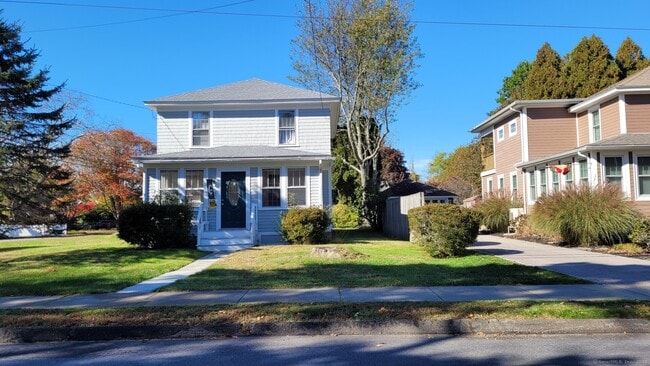 property at 57 Ocean View Ave
