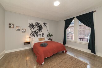 708 Orange St-Unit -2LM in New Haven, CT - Foto de edificio - Building Photo