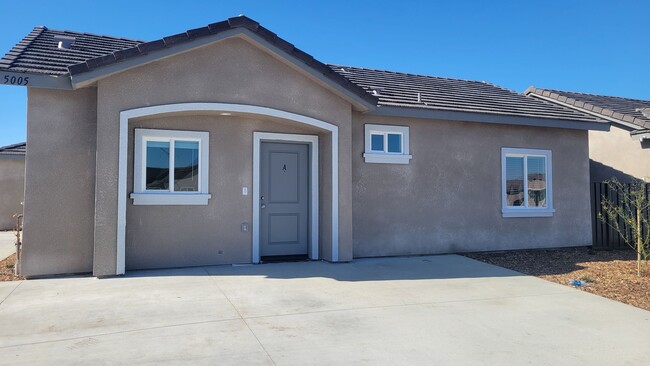property at 5005 Poppyseed St