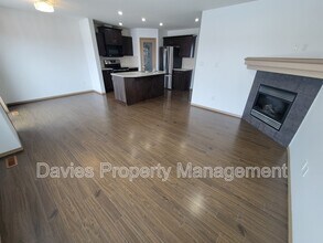 115 Rue Magnan in Beaumont, AB - Building Photo - Building Photo