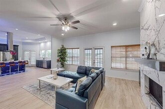 4908 Glenwood Ln in Anna, TX - Building Photo - Building Photo