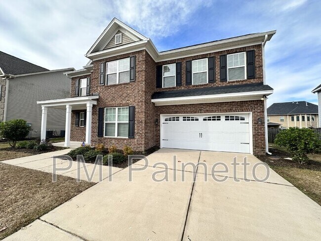 933 Centennial Dr in Columbia, SC - Building Photo - Building Photo