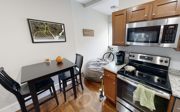 25 JFK St, Unit 5 in Cambridge, MA - Building Photo - Building Photo