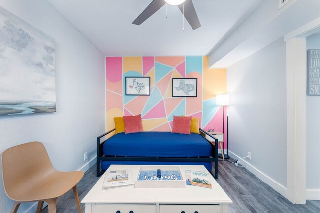 1116 Morgan Ave in Corpus Christi, TX - Building Photo - Building Photo