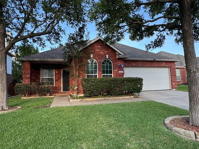 2313 Dalhart Trail