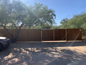 1805 N Madelyn Ave in Tucson, AZ - Building Photo - Building Photo