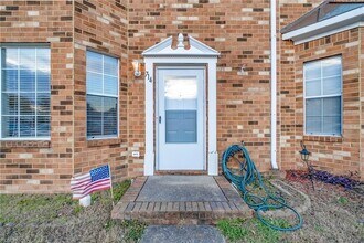 714 Sutherland Dr in Chesapeake, VA - Building Photo - Building Photo