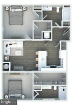 117 S Broad St, Unit 2B-350 in Lansdale, PA - Building Photo