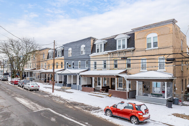 1400-1412 Linden St in Scranton, PA - Building Photo - Primary Photo