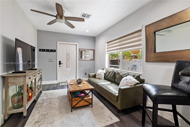 property at 37 NW 47th Terrace