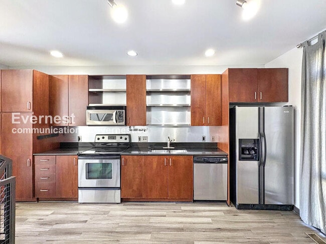 1273 MacKintosh pknw in Atlanta, GA - Foto de edificio - Building Photo