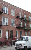 655 47th St Apartments