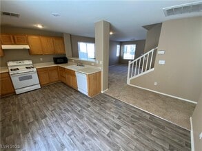11995 Fairfax Ridge St in Las Vegas, NV - Building Photo - Building Photo