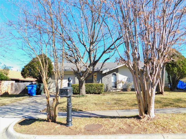 property at 2013 Rose Hill Rd