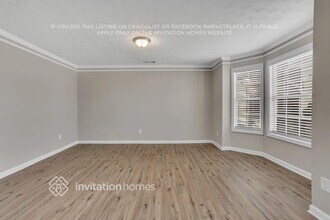 729 Coach Way in Stockbridge, GA - Building Photo - Building Photo