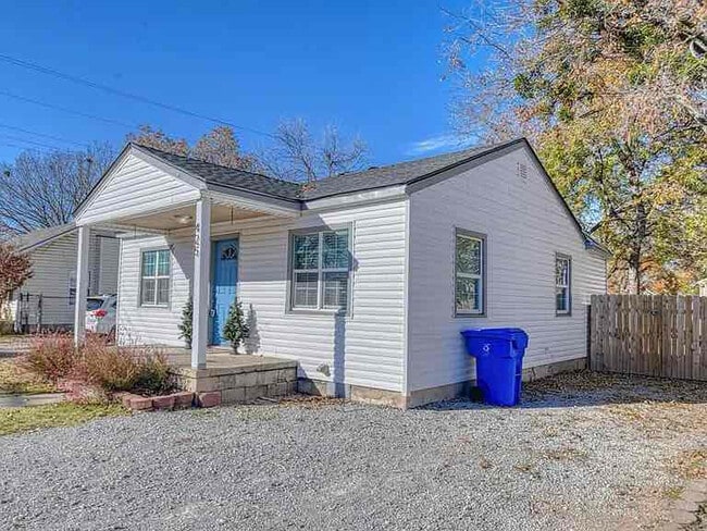425 E Hughbert St in Norman, OK - Building Photo - Building Photo