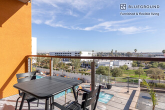 13488 Maxella Ave, Unit FL4-ID267 in Marina Del Rey, CA - Building Photo - Building Photo