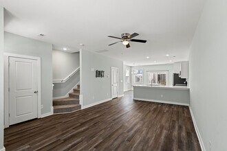 413 Sunfish LN in Sneads Ferry, NC - Building Photo - Building Photo