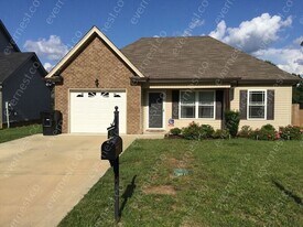 2825 Painted Pony Dr