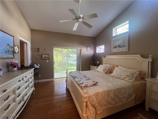 975 Partridge Cir in Naples, FL - Building Photo - Building Photo