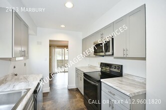 2413 Marbury Rd in Pittsburgh, PA - Building Photo - Building Photo