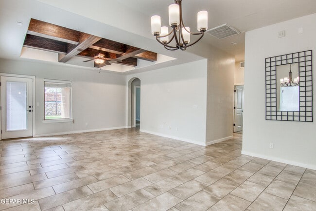 13602 Gatton St in El Paso, TX - Building Photo - Building Photo