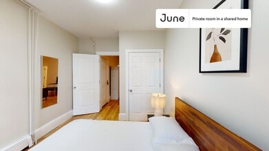Private bedroom in 5 bed/2 bath Home in Boston, MA - Building Photo - Building Photo
